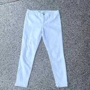 Mossimo Mid-rise Jeggings